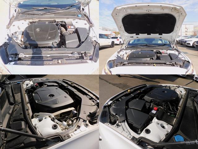 S60 T4 モメンタム インテリセーフ・本革シート・ナビTV・全周囲カメラ・CarPlay・Bluetooth・コーナーセンサー・純正17インチAW・LEDライト・シートヒーター・スマートキー・Pアシスト・レーンキープ(19枚目)