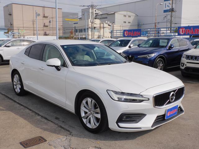 S60 T4 モメンタム インテリセーフ・本革シート・ナビTV・全周囲カメラ・CarPlay・Bluetooth・コーナーセンサー・純正17インチAW・LEDライト・シートヒーター・スマートキー・Pアシスト・レーンキープ(27枚目)