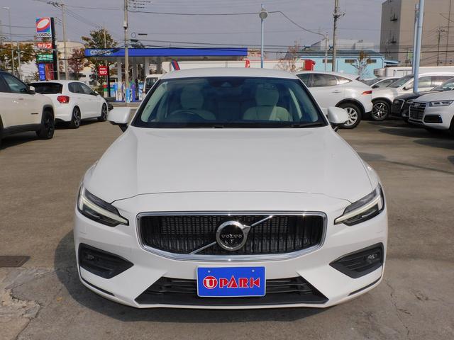 S60 T4 モメンタム インテリセーフ・本革シート・ナビTV・全周囲カメラ・CarPlay・Bluetooth・コーナーセンサー・純正17インチAW・LEDライト・シートヒーター・スマートキー・Pアシスト・レーンキープ(28枚目)