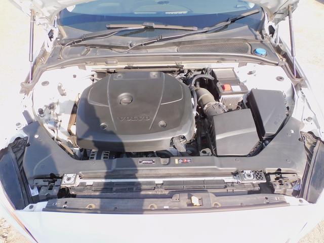 S60 T4 モメンタム インテリセーフ・本革シート・ナビTV・全周囲カメラ・CarPlay・Bluetooth・コーナーセンサー・純正17インチAW・LEDライト・シートヒーター・スマートキー・Pアシスト・レーンキープ(66枚目)