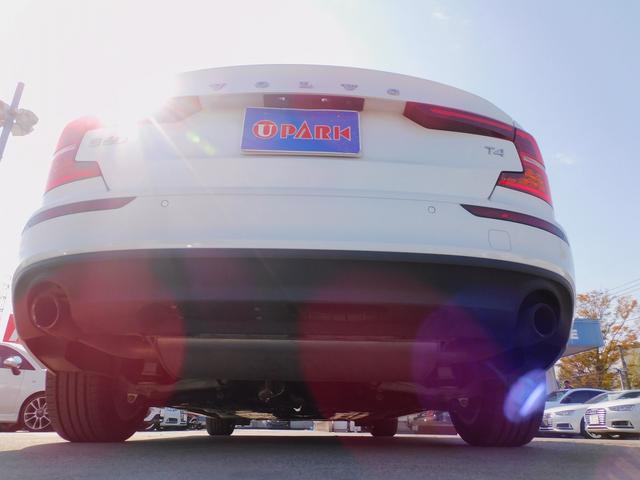 S60 T4 モメンタム インテリセーフ・本革シート・ナビTV・全周囲カメラ・CarPlay・Bluetooth・コーナーセンサー・純正17インチAW・LEDライト・シートヒーター・スマートキー・Pアシスト・レーンキープ(70枚目)