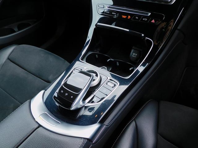 GLC GLC250 4マチックスポーツ レーダーセーフティP・AMGスタイリングP・ナビTV・全周囲カメラ・Bluetooth・キーレスゴー・HUD・AMG19AW・パワーバックドア・コーナーセンサー・LEDライト・前後シートヒーター(14枚目)