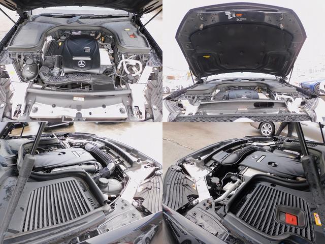 GLC GLC250 4マチックスポーツ レーダーセーフティP・AMGスタイリングP・ナビTV・全周囲カメラ・Bluetooth・キーレスゴー・HUD・AMG19AW・パワーバックドア・コーナーセンサー・LEDライト・前後シートヒーター(19枚目)