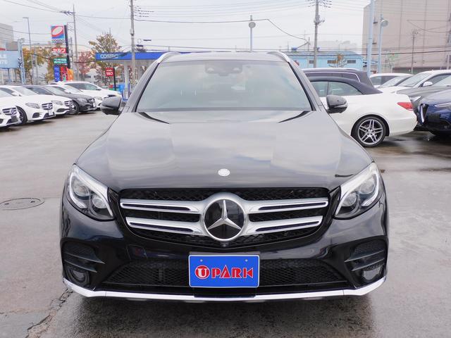 GLC GLC250 4マチックスポーツ レーダーセーフティP・AMGスタイリングP・ナビTV・全周囲カメラ・Bluetooth・キーレスゴー・HUD・AMG19AW・パワーバックドア・コーナーセンサー・LEDライト・前後シートヒーター(27枚目)