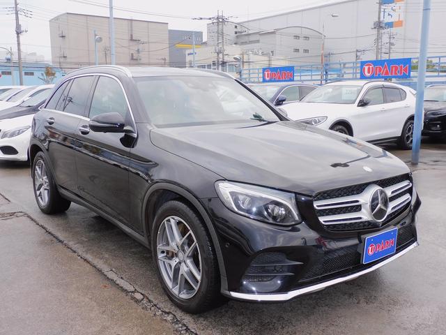 GLC GLC250 4マチックスポーツ レーダーセーフティP・AMGスタイリングP・ナビTV・全周囲カメラ・Bluetooth・キーレスゴー・HUD・AMG19AW・パワーバックドア・コーナーセンサー・LEDライト・前後シートヒーター(28枚目)