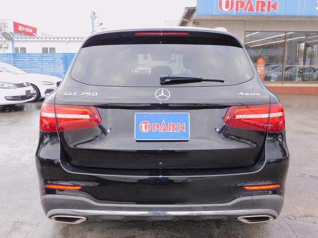 GLC GLC250 4マチックスポーツ レーダーセーフティP・AMGスタイリングP・ナビTV・全周囲カメラ・Bluetooth・キーレスゴー・HUD・AMG19AW・パワーバックドア・コーナーセンサー・LEDライト・前後シートヒーター(32枚目)