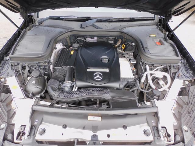 GLC GLC250 4マチックスポーツ レーダーセーフティP・AMGスタイリングP・ナビTV・全周囲カメラ・Bluetooth・キーレスゴー・HUD・AMG19AW・パワーバックドア・コーナーセンサー・LEDライト・前後シートヒーター(71枚目)
