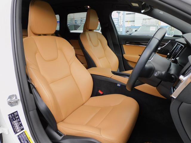 V90 D4 ノルディックエディション 限定60台・インテリセーフ・本革・サンルーフ・HUD・ナビTV・CarPlay・全周囲カメラ・コーナーセンサー・パワーバックドア・純正19インチAW・harman/kardonサウンド・ETC・USB(8枚目)