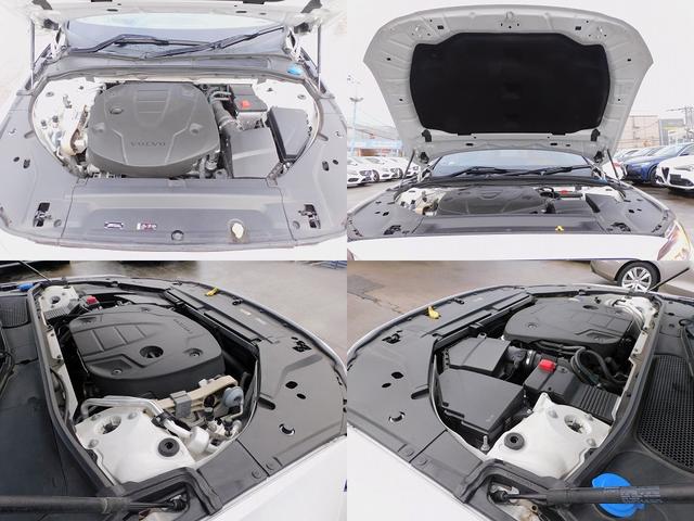 V90 D4 ノルディックエディション 限定60台・インテリセーフ・本革・サンルーフ・HUD・ナビTV・CarPlay・全周囲カメラ・コーナーセンサー・パワーバックドア・純正19インチAW・harman/kardonサウンド・ETC・USB(19枚目)