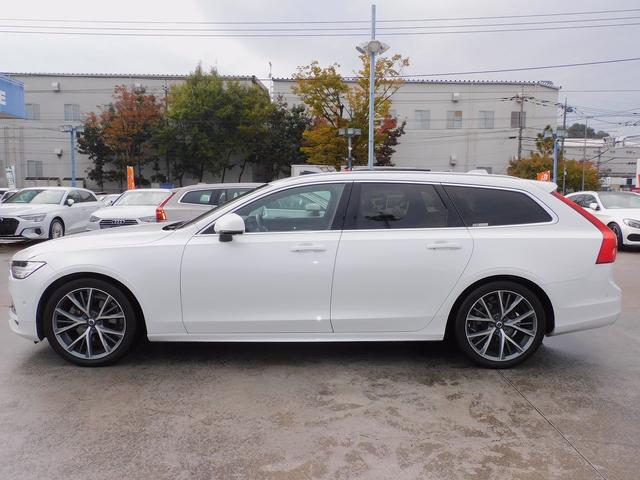 V90 D4 ノルディックエディション 限定60台・インテリセーフ・本革・サンルーフ・HUD・ナビTV・CarPlay・全周囲カメラ・コーナーセンサー・パワーバックドア・純正19インチAW・harman/kardonサウンド・ETC・USB(36枚目)