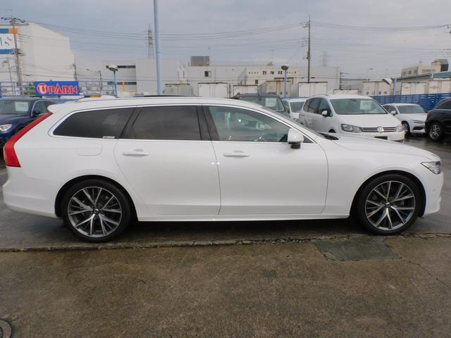 V90 D4 ノルディックエディション 限定60台・インテリセーフ・本革・サンルーフ・HUD・ナビTV・CarPlay・全周囲カメラ・コーナーセンサー・パワーバックドア・純正19インチAW・harman/kardonサウンド・ETC・USB(37枚目)
