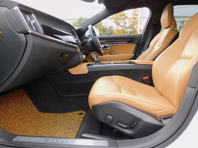 V90 D4 ノルディックエディション 限定60台・インテリセーフ・本革・サンルーフ・HUD・ナビTV・CarPlay・全周囲カメラ・コーナーセンサー・パワーバックドア・純正19インチAW・harman/kardonサウンド・ETC・USB(52枚目)