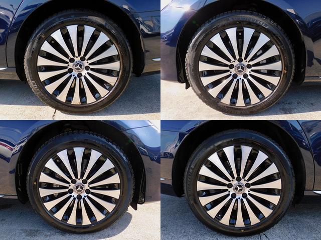 Eクラス E400 4マチック エクスクルーシブ レーダーセーフティP・本革シート・ナビTV・全周囲カメラ・CarPlay・HUD・2.0ETC・キーレスゴー・パワートランク・LEDライト・純正18インチAW・コーナーセンサー・アンビエント64色(18枚目)