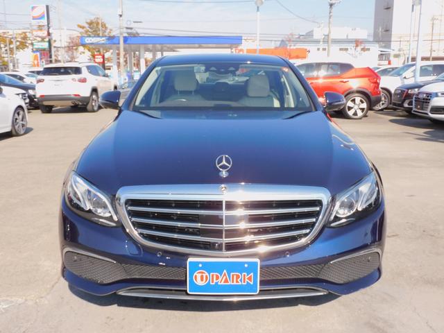 Eクラス E400 4マチック エクスクルーシブ レーダーセーフティP・本革シート・ナビTV・全周囲カメラ・CarPlay・HUD・2.0ETC・キーレスゴー・パワートランク・LEDライト・純正18インチAW・コーナーセンサー・アンビエント64色(27枚目)