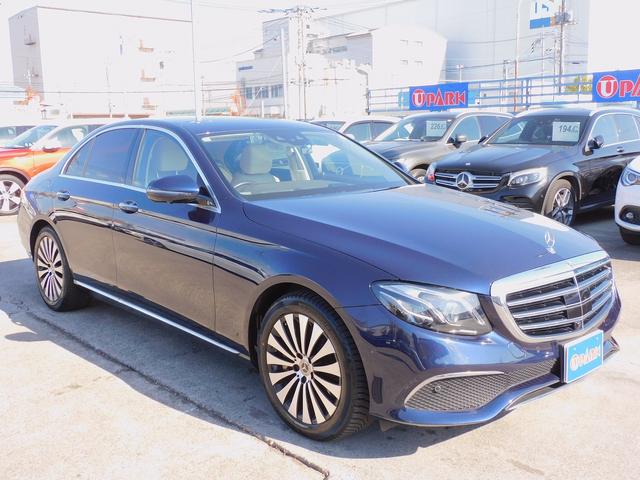 Eクラス E400 4マチック エクスクルーシブ レーダーセーフティP・本革シート・ナビTV・全周囲カメラ・CarPlay・HUD・2.0ETC・キーレスゴー・パワートランク・LEDライト・純正18インチAW・コーナーセンサー・アンビエント64色(29枚目)