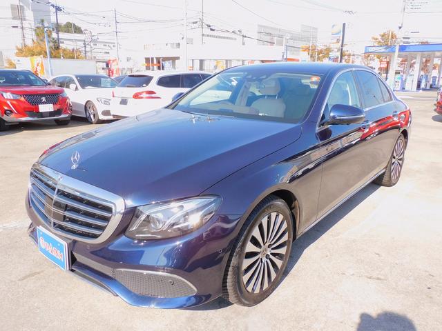 Eクラス E400 4マチック エクスクルーシブ レーダーセーフティP・本革シート・ナビTV・全周囲カメラ・CarPlay・HUD・2.0ETC・キーレスゴー・パワートランク・LEDライト・純正18インチAW・コーナーセンサー・アンビエント64色(32枚目)