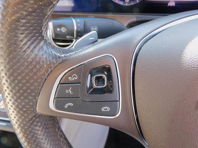 Eクラス E400 4マチック エクスクルーシブ レーダーセーフティP・本革シート・ナビTV・全周囲カメラ・CarPlay・HUD・2.0ETC・キーレスゴー・パワートランク・LEDライト・純正18インチAW・コーナーセンサー・アンビエント64色(52枚目)