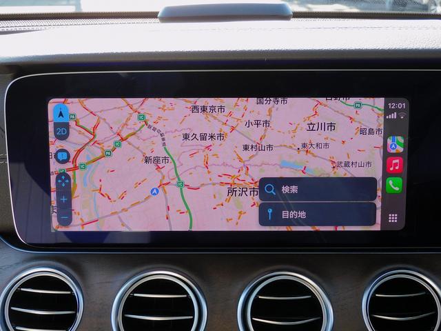 Eクラス E400 4マチック エクスクルーシブ レーダーセーフティP・本革シート・ナビTV・全周囲カメラ・CarPlay・HUD・2.0ETC・キーレスゴー・パワートランク・LEDライト・純正18インチAW・コーナーセンサー・アンビエント64色(65枚目)