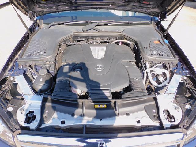 Eクラス E400 4マチック エクスクルーシブ レーダーセーフティP・本革シート・ナビTV・全周囲カメラ・CarPlay・HUD・2.0ETC・キーレスゴー・パワートランク・LEDライト・純正18インチAW・コーナーセンサー・アンビエント64色(74枚目)