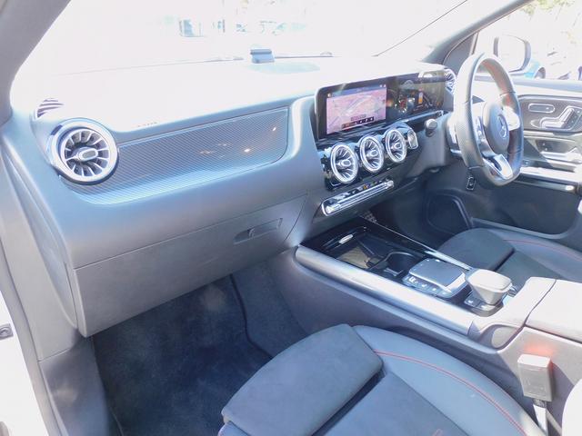 レーダーセーフティＰ・ナビＴＶ・全周囲カメ・アンビエント６４色・ＬＥＤライト・キーレスゴー・ＡＭＧ１９インチＡＷ・パワーバックドア・ハーフレザー・シートヒーター・コーナーセンサー・ＥＴＣ