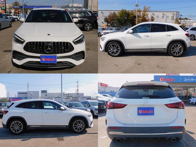 レーダーセーフティＰ・ナビＴＶ・全周囲カメ・アンビエント６４色・ＬＥＤライト・キーレスゴー・ＡＭＧ１９インチＡＷ・パワーバックドア・ハーフレザー・シートヒーター・コーナーセンサー・ＥＴＣ