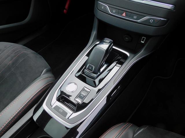 ３０８ ＳＷ　ＧＴ　ブルーＨＤｉ　後期・ＡＣＣ・レーンキープ・ＢＳＭ・ガラスルーフ・純正ナビＴＶ・全周囲カメラ・ＣａｒＰｌａｙ・Ｂｌｕｅｔｏｏｔｈ・スマートキー・純正１８ＡＷ・コーナーセンサー・ＬＥＤライト・Ｈレザー・ＥＴＣ・ＵＳＢ（13枚目）