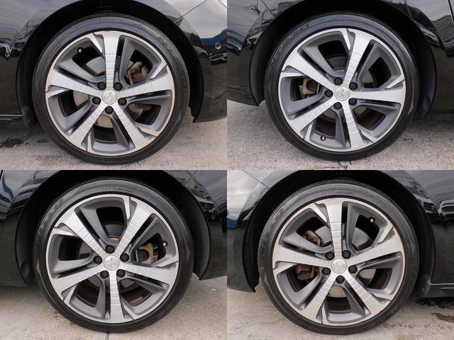 ３０８ ＳＷ　ＧＴ　ブルーＨＤｉ　後期・ＡＣＣ・レーンキープ・ＢＳＭ・ガラスルーフ・純正ナビＴＶ・全周囲カメラ・ＣａｒＰｌａｙ・Ｂｌｕｅｔｏｏｔｈ・スマートキー・純正１８ＡＷ・コーナーセンサー・ＬＥＤライト・Ｈレザー・ＥＴＣ・ＵＳＢ（18枚目）