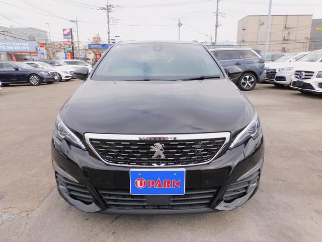 ３０８ ＳＷ　ＧＴ　ブルーＨＤｉ　後期・ＡＣＣ・レーンキープ・ＢＳＭ・ガラスルーフ・純正ナビＴＶ・全周囲カメラ・ＣａｒＰｌａｙ・Ｂｌｕｅｔｏｏｔｈ・スマートキー・純正１８ＡＷ・コーナーセンサー・ＬＥＤライト・Ｈレザー・ＥＴＣ・ＵＳＢ（32枚目）