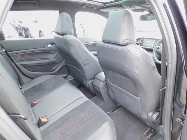 ３０８ ＳＷ　ＧＴ　ブルーＨＤｉ　後期・ＡＣＣ・レーンキープ・ＢＳＭ・ガラスルーフ・純正ナビＴＶ・全周囲カメラ・ＣａｒＰｌａｙ・Ｂｌｕｅｔｏｏｔｈ・スマートキー・純正１８ＡＷ・コーナーセンサー・ＬＥＤライト・Ｈレザー・ＥＴＣ・ＵＳＢ（45枚目）