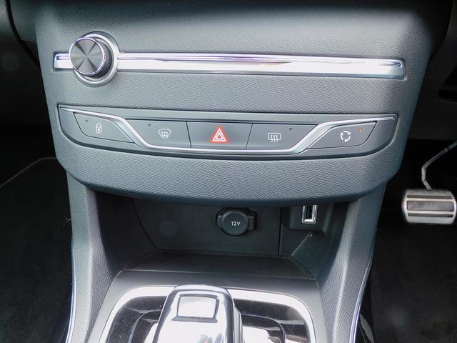 ３０８ ＳＷ　ＧＴ　ブルーＨＤｉ　後期・ＡＣＣ・レーンキープ・ＢＳＭ・ガラスルーフ・純正ナビＴＶ・全周囲カメラ・ＣａｒＰｌａｙ・Ｂｌｕｅｔｏｏｔｈ・スマートキー・純正１８ＡＷ・コーナーセンサー・ＬＥＤライト・Ｈレザー・ＥＴＣ・ＵＳＢ（48枚目）