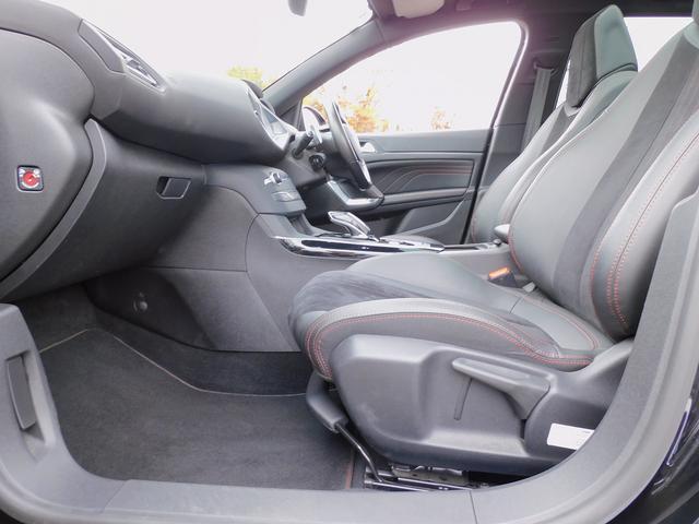 ３０８ ＳＷ　ＧＴ　ブルーＨＤｉ　後期・ＡＣＣ・レーンキープ・ＢＳＭ・ガラスルーフ・純正ナビＴＶ・全周囲カメラ・ＣａｒＰｌａｙ・Ｂｌｕｅｔｏｏｔｈ・スマートキー・純正１８ＡＷ・コーナーセンサー・ＬＥＤライト・Ｈレザー・ＥＴＣ・ＵＳＢ（50枚目）