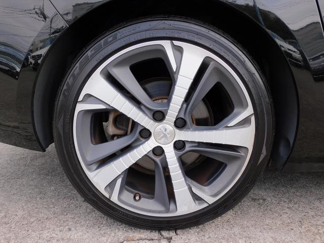 ３０８ ＳＷ　ＧＴ　ブルーＨＤｉ　後期・ＡＣＣ・レーンキープ・ＢＳＭ・ガラスルーフ・純正ナビＴＶ・全周囲カメラ・ＣａｒＰｌａｙ・Ｂｌｕｅｔｏｏｔｈ・スマートキー・純正１８ＡＷ・コーナーセンサー・ＬＥＤライト・Ｈレザー・ＥＴＣ・ＵＳＢ（65枚目）