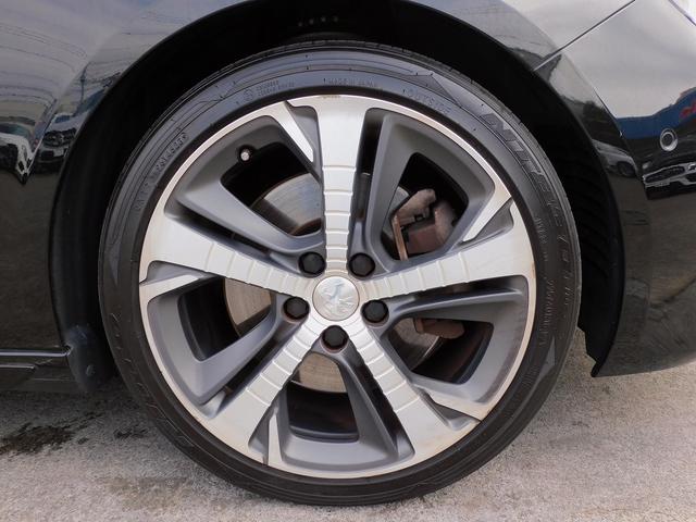 ３０８ ＳＷ　ＧＴ　ブルーＨＤｉ　後期・ＡＣＣ・レーンキープ・ＢＳＭ・ガラスルーフ・純正ナビＴＶ・全周囲カメラ・ＣａｒＰｌａｙ・Ｂｌｕｅｔｏｏｔｈ・スマートキー・純正１８ＡＷ・コーナーセンサー・ＬＥＤライト・Ｈレザー・ＥＴＣ・ＵＳＢ（68枚目）