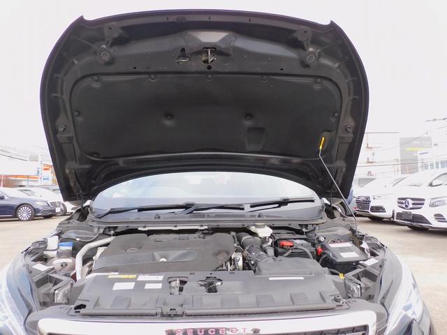 ３０８ ＳＷ　ＧＴ　ブルーＨＤｉ　後期・ＡＣＣ・レーンキープ・ＢＳＭ・ガラスルーフ・純正ナビＴＶ・全周囲カメラ・ＣａｒＰｌａｙ・Ｂｌｕｅｔｏｏｔｈ・スマートキー・純正１８ＡＷ・コーナーセンサー・ＬＥＤライト・Ｈレザー・ＥＴＣ・ＵＳＢ（71枚目）