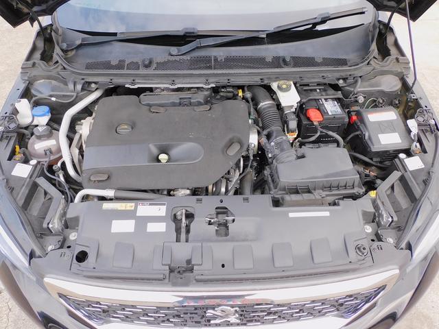 ３０８ ＳＷ　ＧＴ　ブルーＨＤｉ　後期・ＡＣＣ・レーンキープ・ＢＳＭ・ガラスルーフ・純正ナビＴＶ・全周囲カメラ・ＣａｒＰｌａｙ・Ｂｌｕｅｔｏｏｔｈ・スマートキー・純正１８ＡＷ・コーナーセンサー・ＬＥＤライト・Ｈレザー・ＥＴＣ・ＵＳＢ（72枚目）