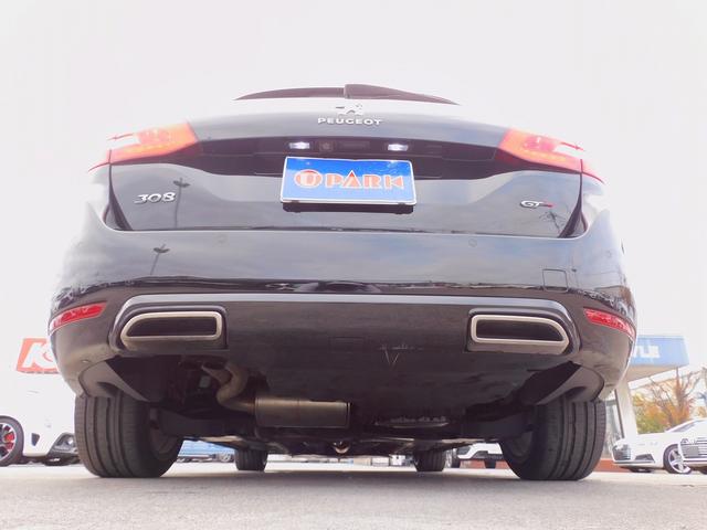 ３０８ ＳＷ　ＧＴ　ブルーＨＤｉ　後期・ＡＣＣ・レーンキープ・ＢＳＭ・ガラスルーフ・純正ナビＴＶ・全周囲カメラ・ＣａｒＰｌａｙ・Ｂｌｕｅｔｏｏｔｈ・スマートキー・純正１８ＡＷ・コーナーセンサー・ＬＥＤライト・Ｈレザー・ＥＴＣ・ＵＳＢ（75枚目）