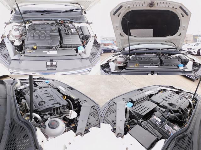 パサートヴァリアント TDIエレガンスライン ACC・Discover Pro・ナビTV・バックカメラ・CarPlay・2.0ETC・ハーフレザー・シートヒーター・LEDライト・コーナーセンサー・パワーバックドア・パーキングアシスト・USB(19枚目)