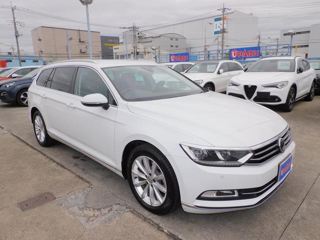 パサートヴァリアント TDIエレガンスライン ACC・Discover Pro・ナビTV・バックカメラ・CarPlay・2.0ETC・ハーフレザー・シートヒーター・LEDライト・コーナーセンサー・パワーバックドア・パーキングアシスト・USB(28枚目)