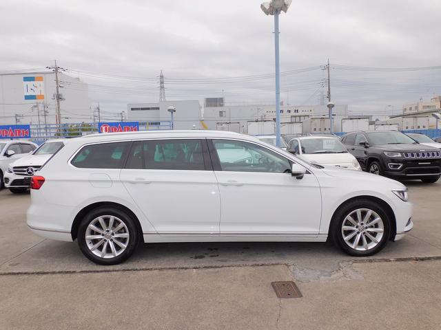 パサートヴァリアント TDIエレガンスライン ACC・Discover Pro・ナビTV・バックカメラ・CarPlay・2.0ETC・ハーフレザー・シートヒーター・LEDライト・コーナーセンサー・パワーバックドア・パーキングアシスト・USB(29枚目)