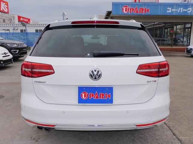 パサートヴァリアント TDIエレガンスライン ACC・Discover Pro・ナビTV・バックカメラ・CarPlay・2.0ETC・ハーフレザー・シートヒーター・LEDライト・コーナーセンサー・パワーバックドア・パーキングアシスト・USB(30枚目)