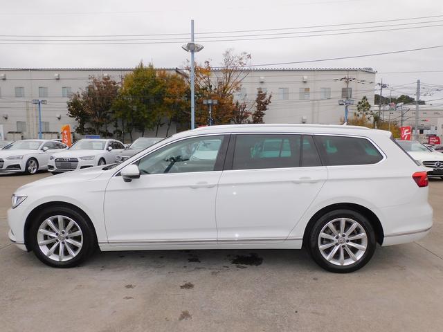 パサートヴァリアント TDIエレガンスライン ACC・Discover Pro・ナビTV・バックカメラ・CarPlay・2.0ETC・ハーフレザー・シートヒーター・LEDライト・コーナーセンサー・パワーバックドア・パーキングアシスト・USB(32枚目)