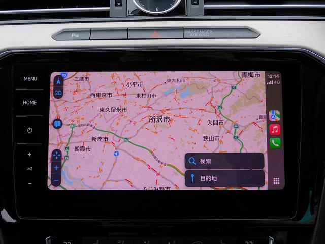 パサートヴァリアント TDIエレガンスライン ACC・Discover Pro・ナビTV・バックカメラ・CarPlay・2.0ETC・ハーフレザー・シートヒーター・LEDライト・コーナーセンサー・パワーバックドア・パーキングアシスト・USB(61枚目)