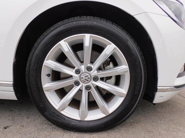 パサートヴァリアント TDIエレガンスライン ACC・Discover Pro・ナビTV・バックカメラ・CarPlay・2.0ETC・ハーフレザー・シートヒーター・LEDライト・コーナーセンサー・パワーバックドア・パーキングアシスト・USB(66枚目)