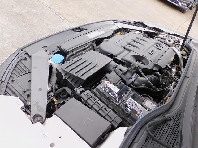 パサートヴァリアント TDIエレガンスライン ACC・Discover Pro・ナビTV・バックカメラ・CarPlay・2.0ETC・ハーフレザー・シートヒーター・LEDライト・コーナーセンサー・パワーバックドア・パーキングアシスト・USB(71枚目)