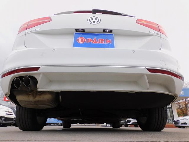 パサートヴァリアント TDIエレガンスライン ACC・Discover Pro・ナビTV・バックカメラ・CarPlay・2.0ETC・ハーフレザー・シートヒーター・LEDライト・コーナーセンサー・パワーバックドア・パーキングアシスト・USB(74枚目)