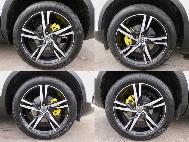 ＸＣ４０ Ｂ４　ＡＷＤ　Ｒデザイン　１オーナー・インテリセーフ・ナビＴＶ・全周囲カメラ・純正１９インチＡＷ・２．０ＥＴＣ・ＣａｒＰｌａｙ・スマートキー・ＬＥＤライト・パワーバックドア・コーナーセンサー・Ｈａｒｍａｎ／Ｋａｒｄｏｎサウンド（18枚目）