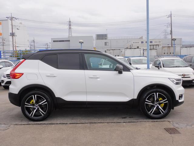 ＸＣ４０ Ｂ４　ＡＷＤ　Ｒデザイン　１オーナー・インテリセーフ・ナビＴＶ・全周囲カメラ・純正１９インチＡＷ・２．０ＥＴＣ・ＣａｒＰｌａｙ・スマートキー・ＬＥＤライト・パワーバックドア・コーナーセンサー・Ｈａｒｍａｎ／Ｋａｒｄｏｎサウンド（29枚目）