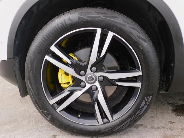 ＸＣ４０ Ｂ４　ＡＷＤ　Ｒデザイン　１オーナー・インテリセーフ・ナビＴＶ・全周囲カメラ・純正１９インチＡＷ・２．０ＥＴＣ・ＣａｒＰｌａｙ・スマートキー・ＬＥＤライト・パワーバックドア・コーナーセンサー・Ｈａｒｍａｎ／Ｋａｒｄｏｎサウンド（63枚目）