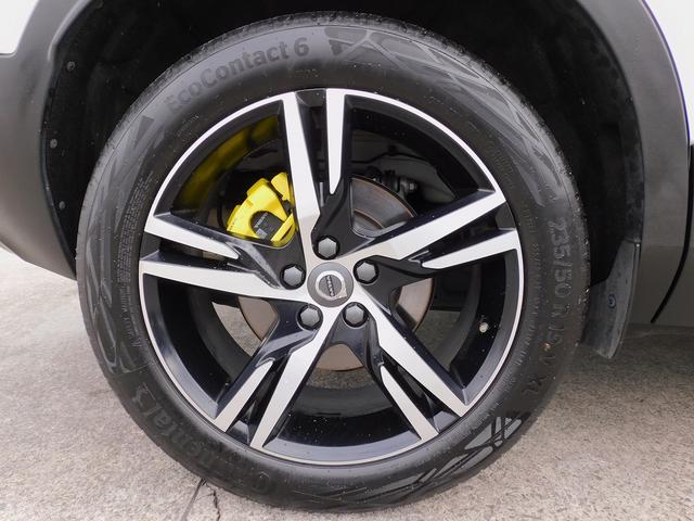 ＸＣ４０ Ｂ４　ＡＷＤ　Ｒデザイン　１オーナー・インテリセーフ・ナビＴＶ・全周囲カメラ・純正１９インチＡＷ・２．０ＥＴＣ・ＣａｒＰｌａｙ・スマートキー・ＬＥＤライト・パワーバックドア・コーナーセンサー・Ｈａｒｍａｎ／Ｋａｒｄｏｎサウンド（64枚目）