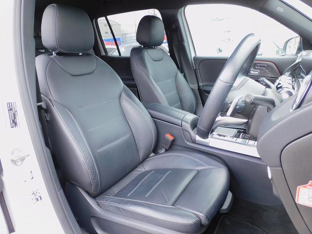 ＧＬＢ ＧＬＢ２５０　４マチック　スポーツ　ＲＳＰ・ＡＭＧスタイリングＰ・黒本革シート・ナビＴＶ・全周囲カメラ・ＡＭＧ２０ＡＷ・ナイトパッケージ・キーレスゴー・パワーバックドア・コーナーセンサー・ＬＥＤライト・アンビエント６４色（6枚目）